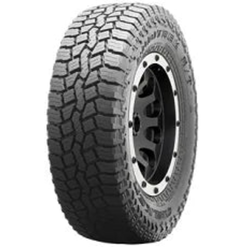Falken RUBITREK A/T