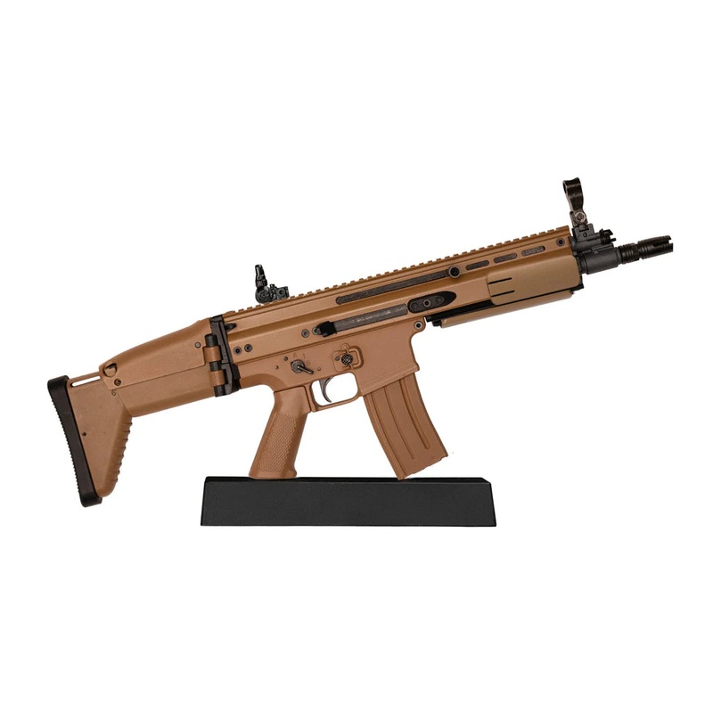 Goat Guns FN SCAR Model