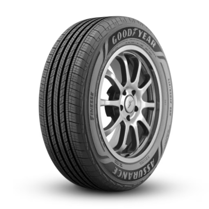 Goodyear Assurance Finesse
