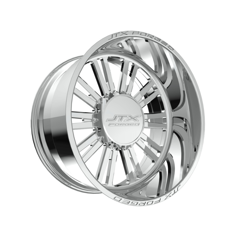 JTX Forged Grave Phantom