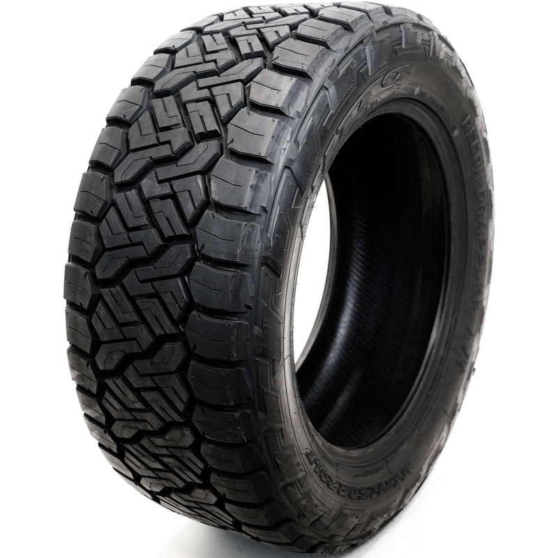 Nitto Recon Grappler A T LT325 50R22  (34.8×12.8R22)