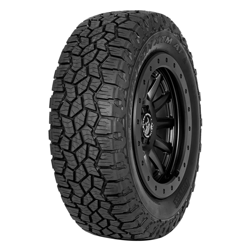 Pirelli Scorpion XTM AT