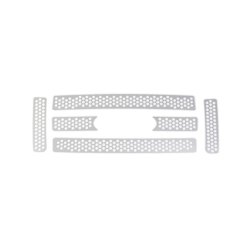 Punch Grille Insert 84165