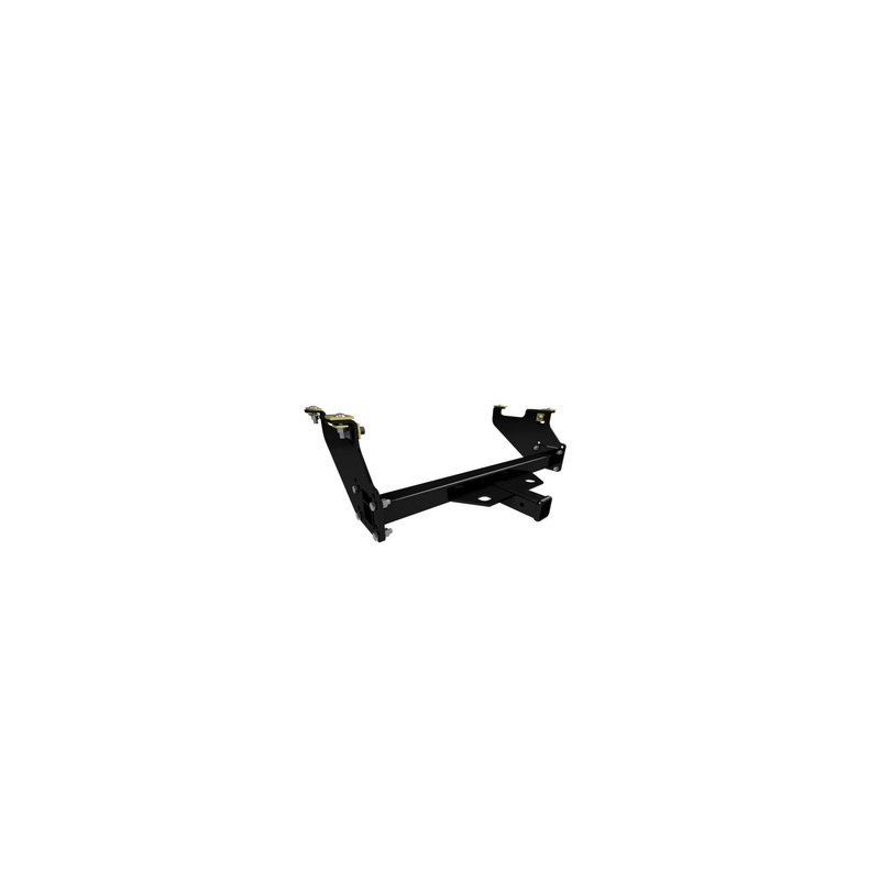 Rcvr Hitch-2″, 16,000# Boxed HDRH25502
