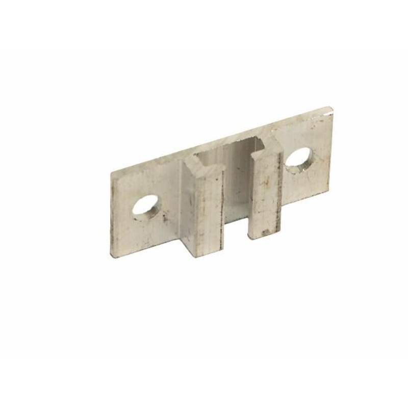 RV Designer A203 Ceiling Bracket Compatible with I-Beam Track – Set of 2
