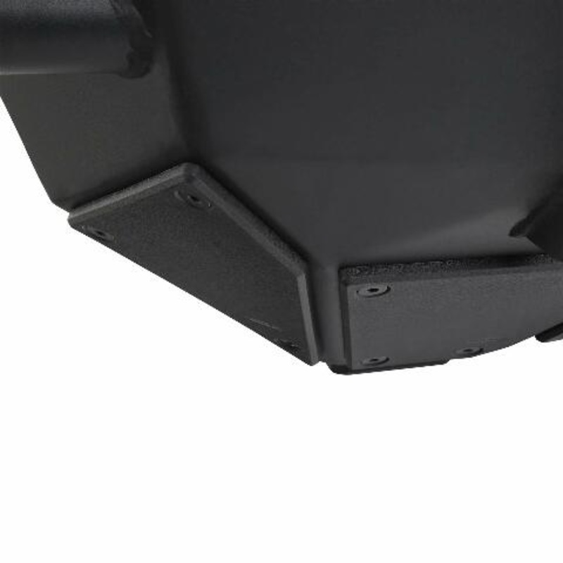 Smittybilt 77724 SRC GEN 2 Front Bumper Fits 18-20 Wrangler (JL)