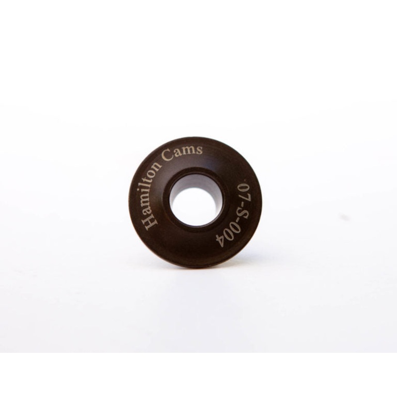 Tool Steel Heavy Duty Retainers