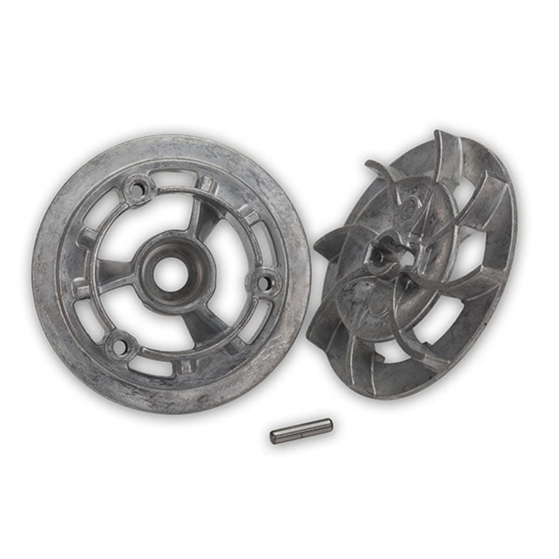 Traxxas slipper pressure plate/hub