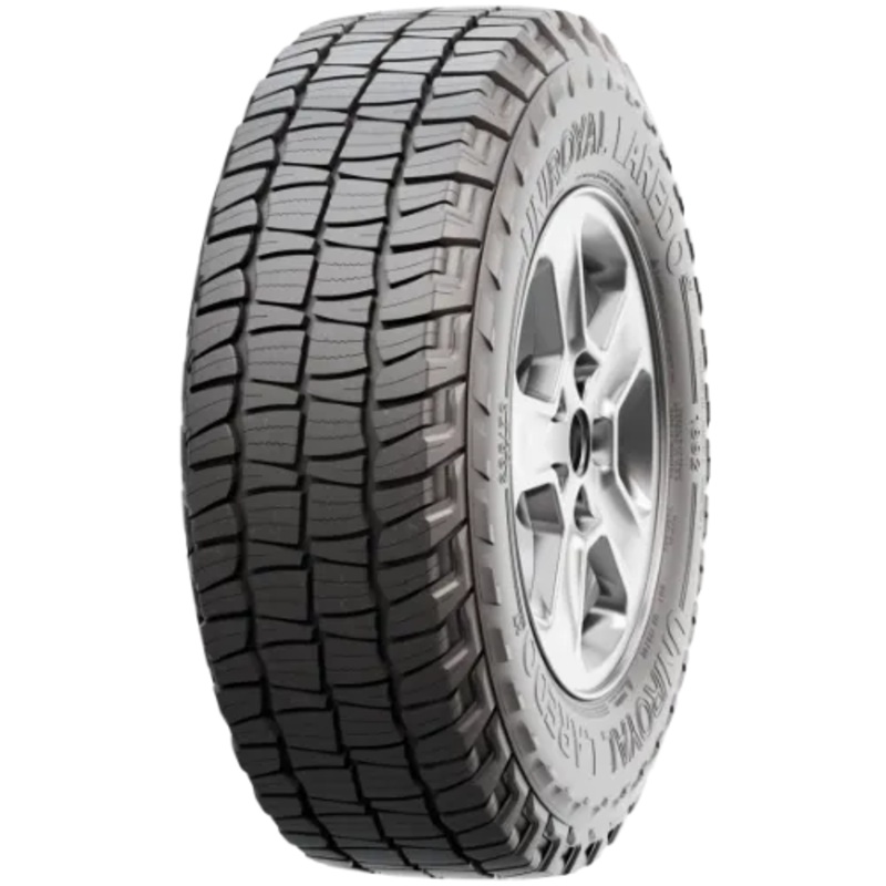 Uniroyal Laredo AT