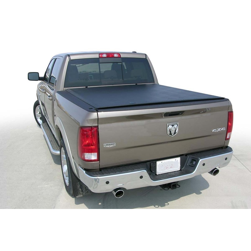 VANISH Roll-Up Cover 94179