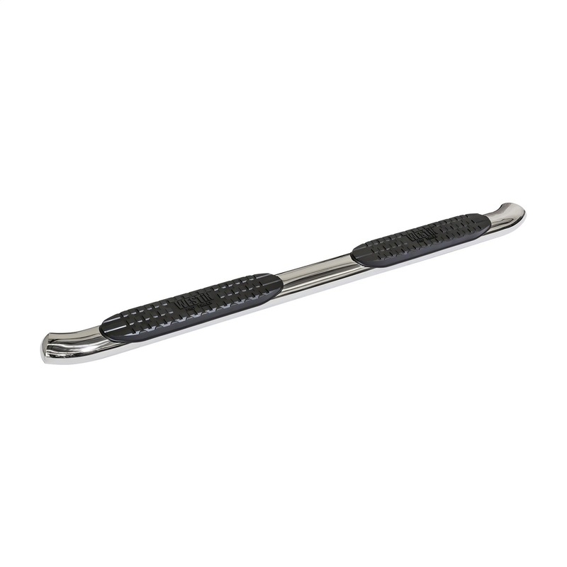 Westin 21-23560 PRO TRAXX 4 Oval Nerf Step Bars