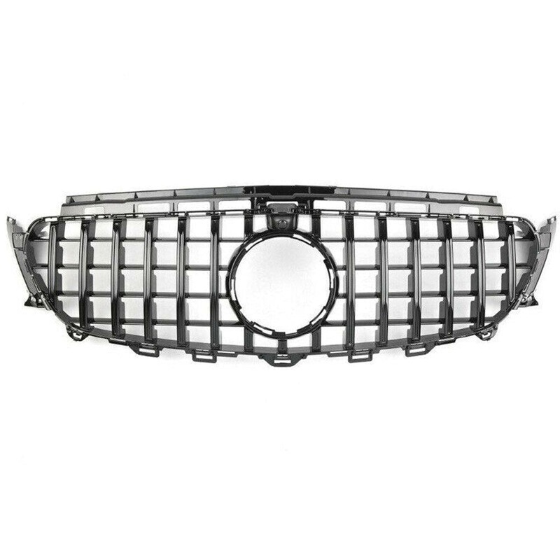 2017-2020 Mercedes-Benz E-Class GTR Style Front Grille | W213