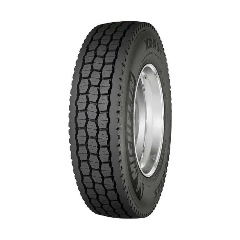 275/80R22.5 14PR Michelin XDA5+
