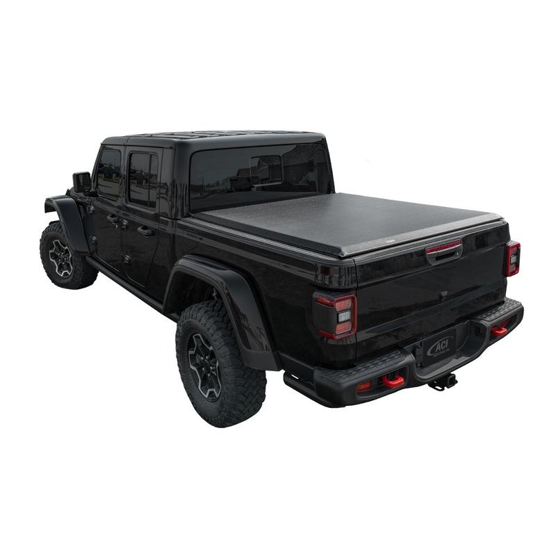 ACCESS LORADO Roll-Up Cover 47019