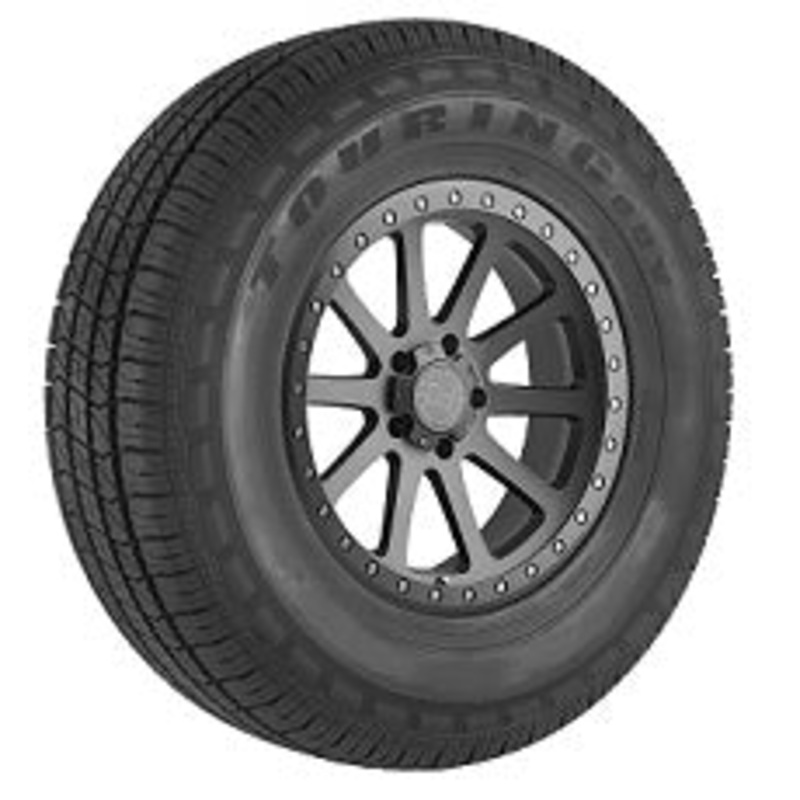 Americus TOURING CUV