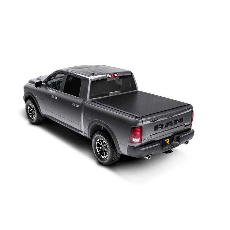 Deuce – 09-18 (19-22 Classic) Ram 1500/10-22 2500/3500 8′ w/out RamBox 748901