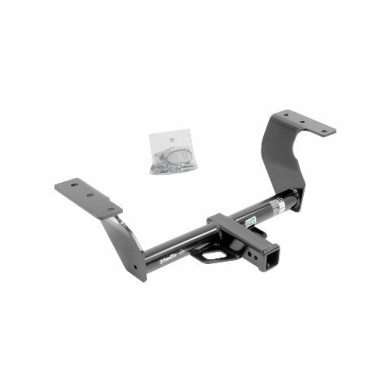 Draw-Tite 75876 Max-Frame Receiver
