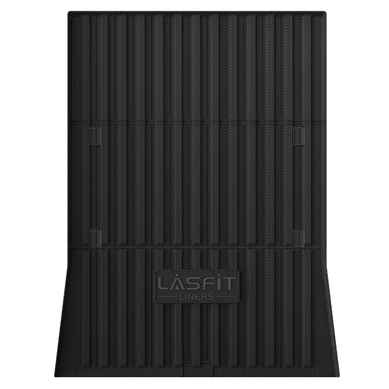 Fit for 2023-2025 Tesla Cybertruck Heavy Duty Truck Bed Mat