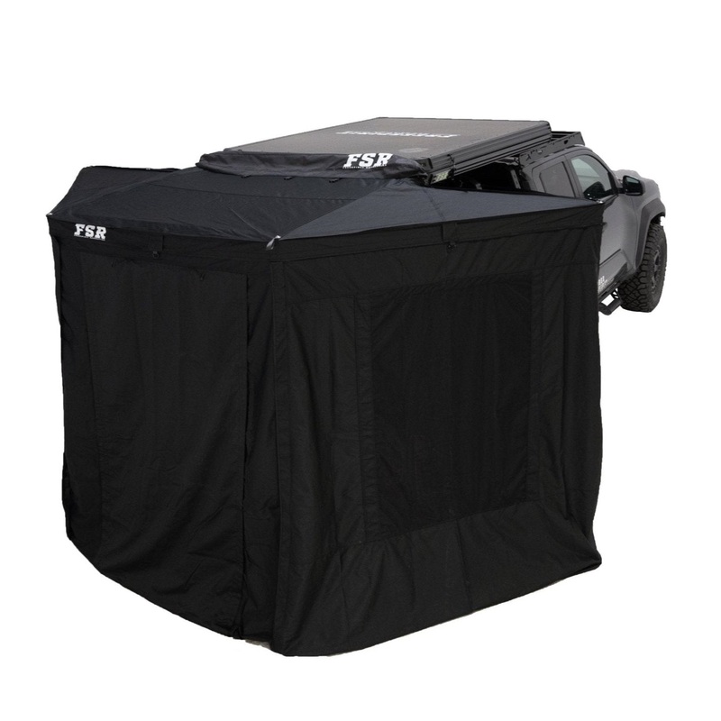 Freespirit Recreation 180 Tailgate Awning Walls 96″