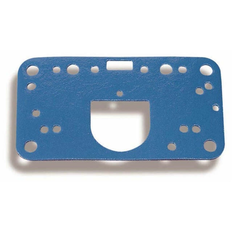 Holley Performance 108-89-2 Metering Block Gasket