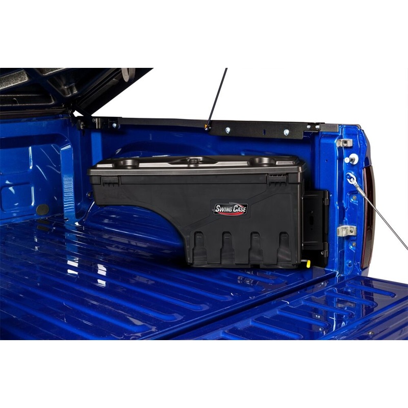 Swing Case 12-17 Ranger T6 Passenger SC204P