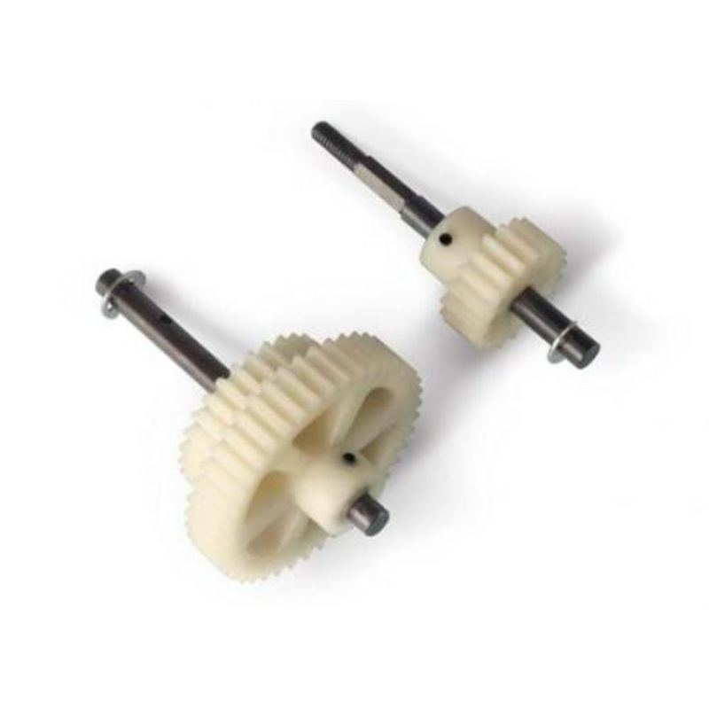 Traxxas Conversion Single Speed
