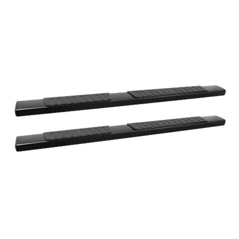 Westin 28-71165 R7 Nerf Step Bars Compatible with 16-22 Titan Titan XD