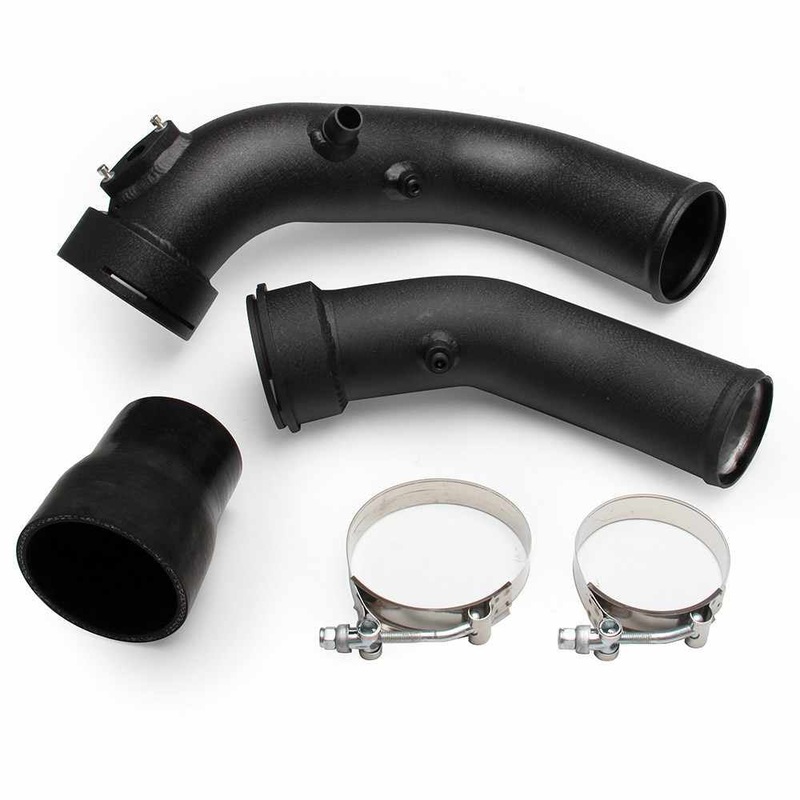 2012-2018 BMW M135i Charge Pipe Kit | F20/F21