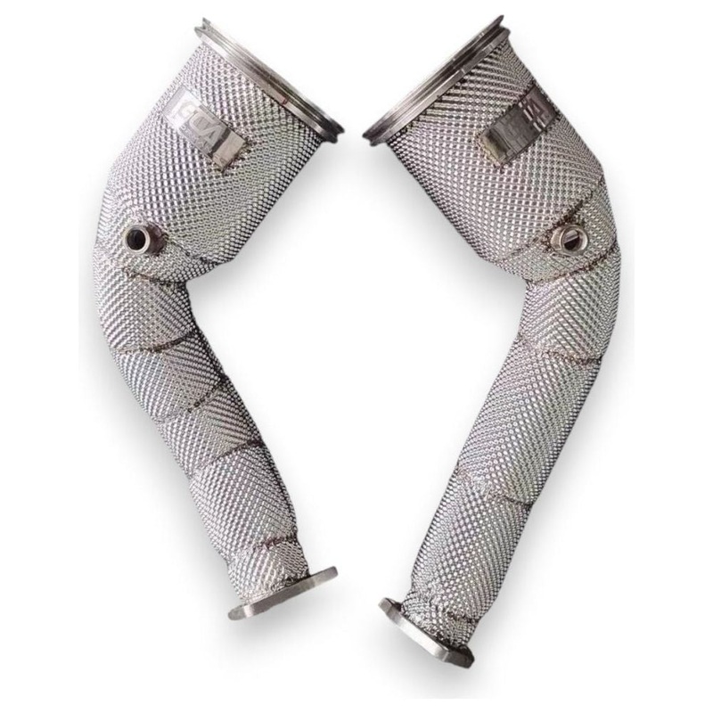 2019+ Audi A8/S8 Downpipes | D5 A8/S8