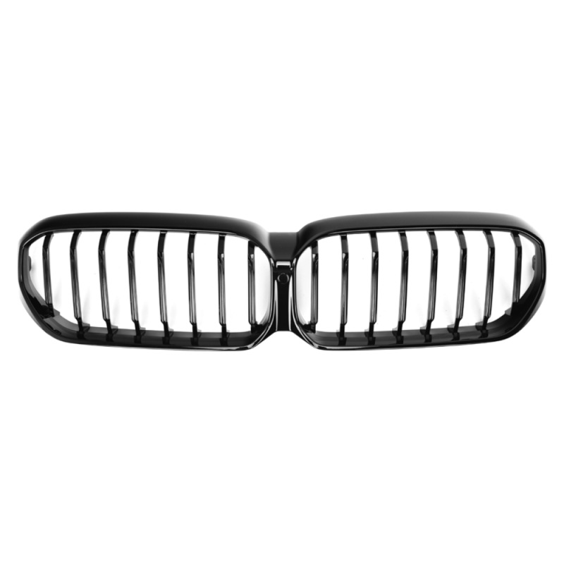 2021-2023 BMW 5-Series/M5 Single Slat Kidney Grilles | G30/F90 LCI
