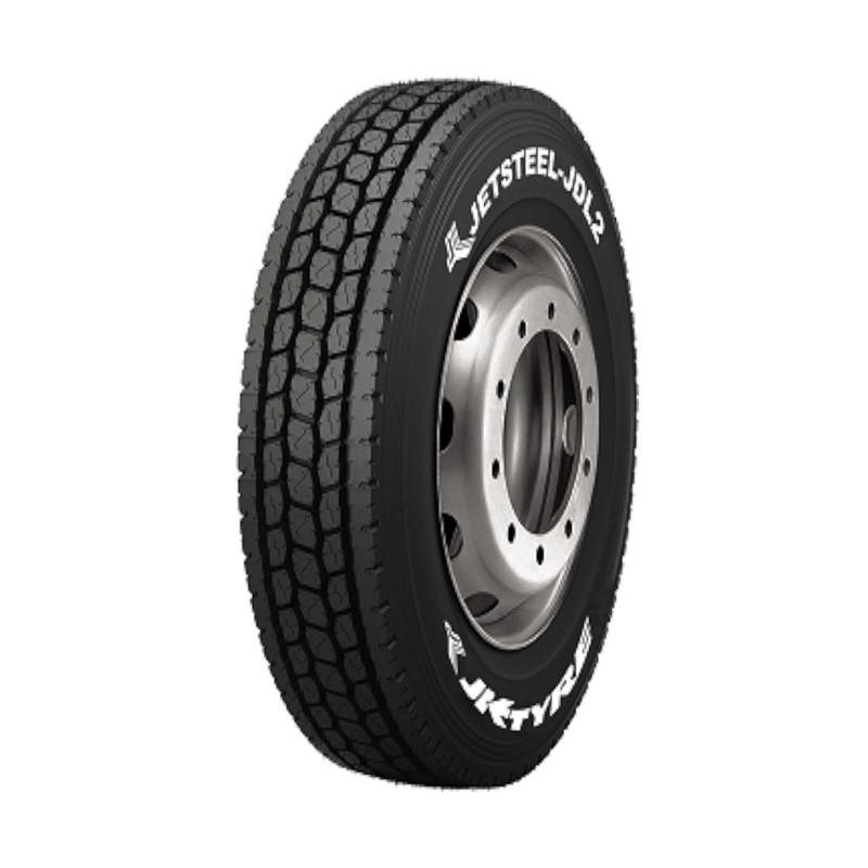 285/75R24.5 14PR JK JETSTEEL JDL2
