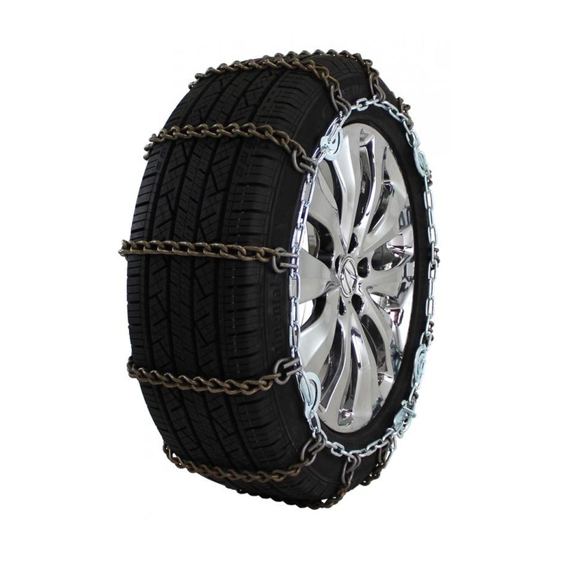 8.25-15 Quality Chain Light Truck Long Mileage Alloy Cam – 1 Pair