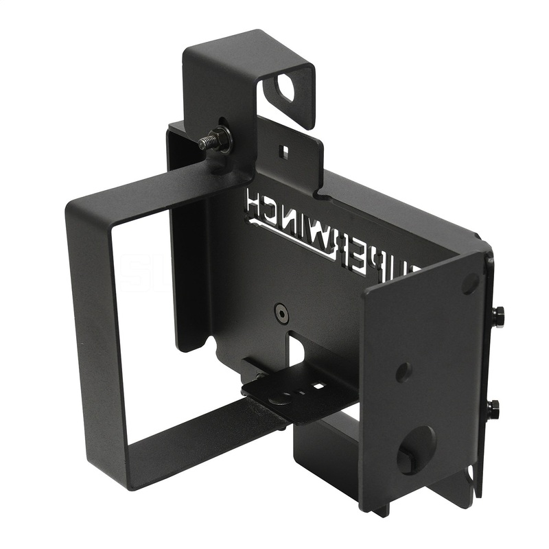 Auxiliary Battery Mount 2593