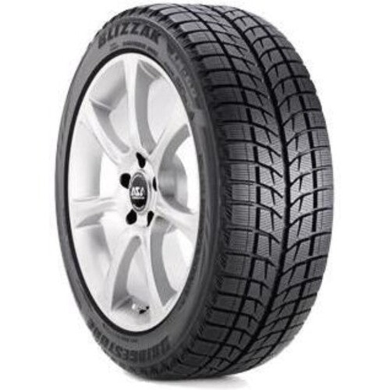 Bridgestone Blizzak LM-60 RFT 205/45R17 84H BSW