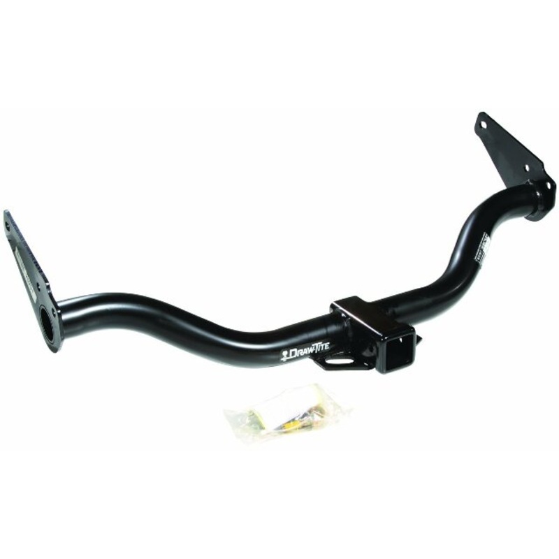 Draw-Tite 75291 Max-Frame Receiver , Black