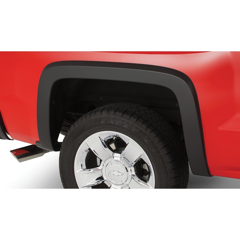 Fender Flares OE-Style 2Pc Rear 40080-02