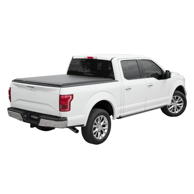 LITERIDER Roll-Up Cover 31339