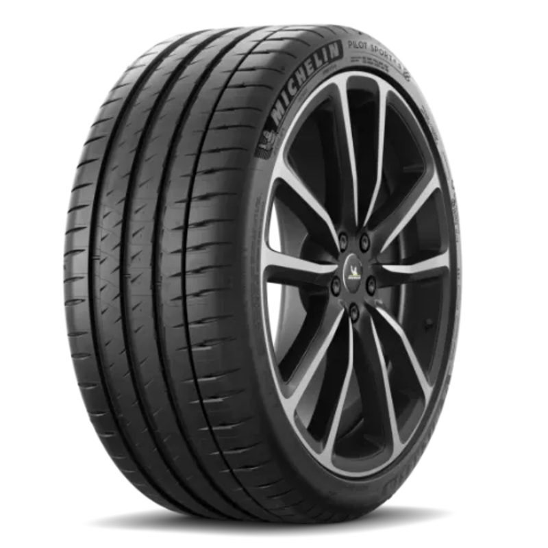 Michelin Pilot Sport 4 S
