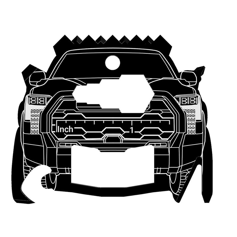 Mox Motors TNDRA Multi-Tool