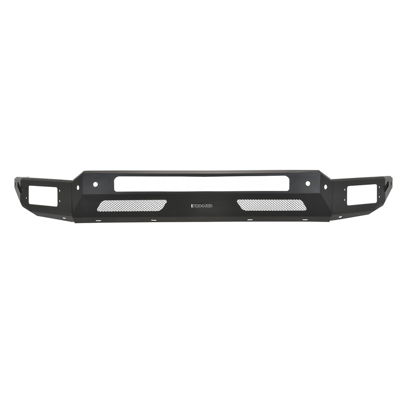 Pro-Mod Front Bumper 58-41235