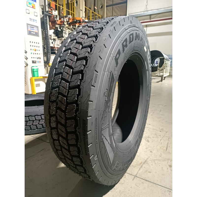 Tire 295/75R22.5 SpeedMax Promax Drive Closed Shoulder 16 Ply M 146/143