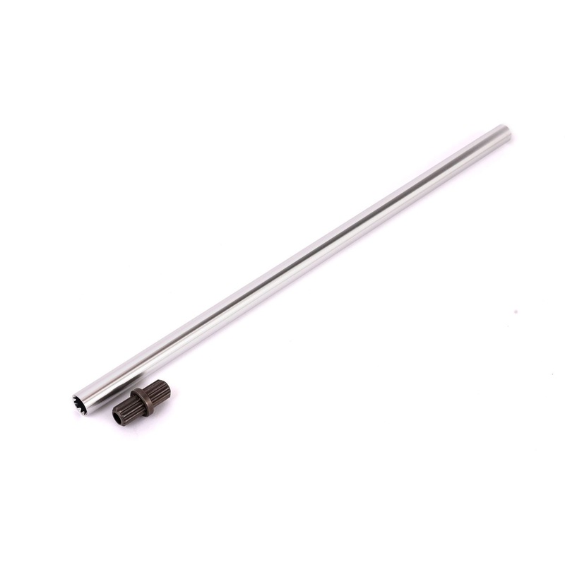 Traxxas Driveshaft Assembly Center Alum.