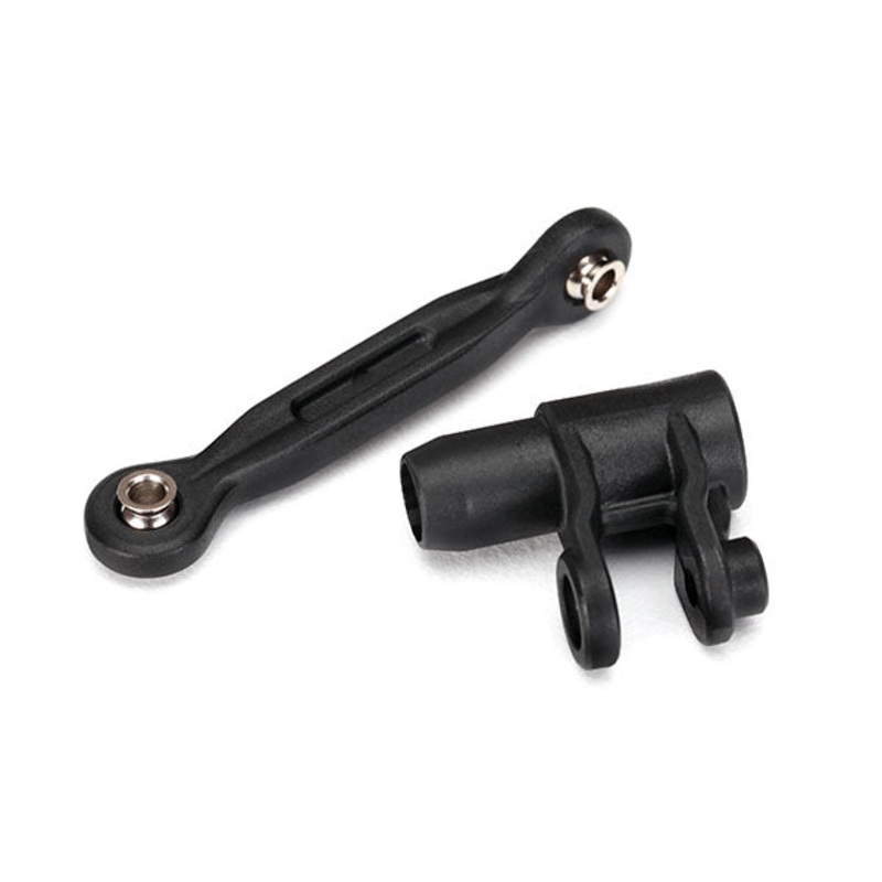 Traxxas servo horn steerng/lnkage 46mm