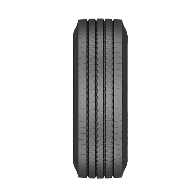 285/75R24.5 16PR H 147/144L Nebula MegaLoad NBA007 AP-HWY All Position TL