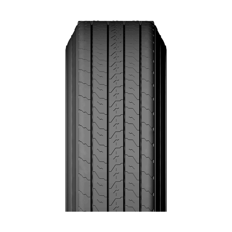 295/75R22.5 14PR G PreQ PM18  Trailer Cap & Casing  TL