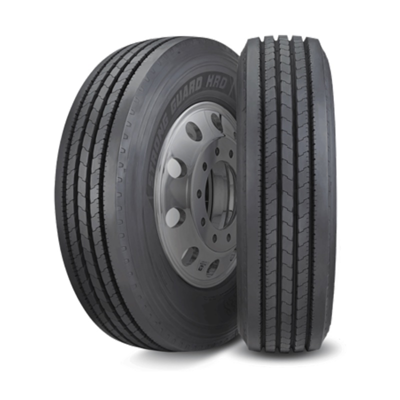315/80R22.5 20PR L 161/157L Hercules Strong Guard H-RD TL