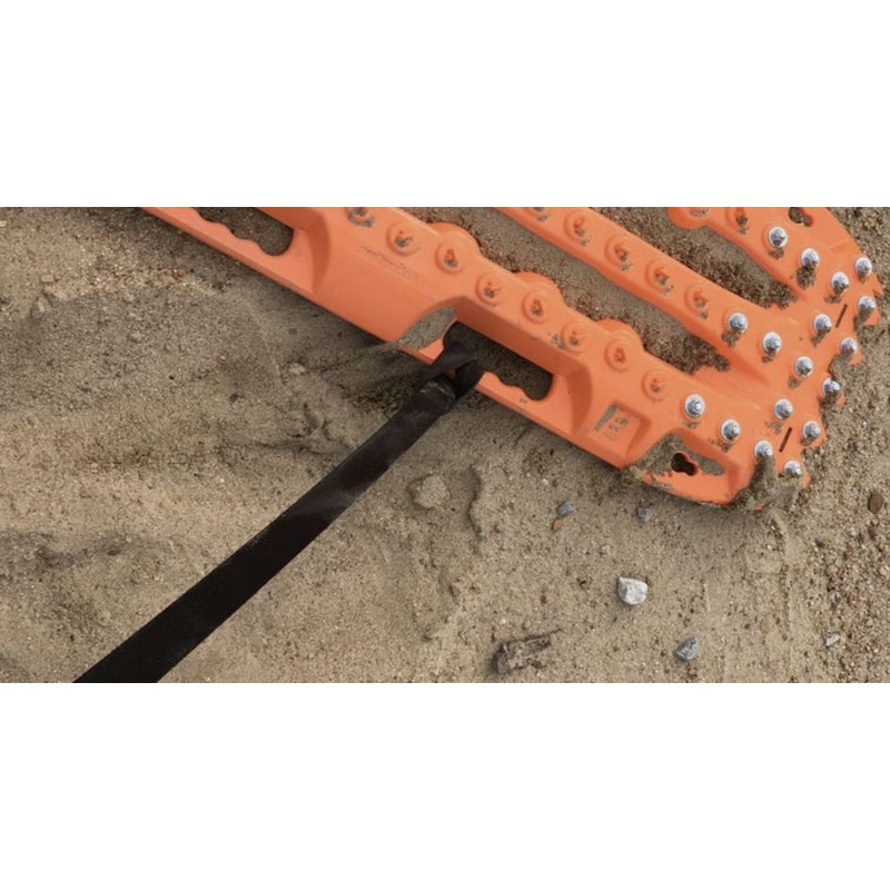 ACTIONTRAX Quick Grab Recovery Leashes