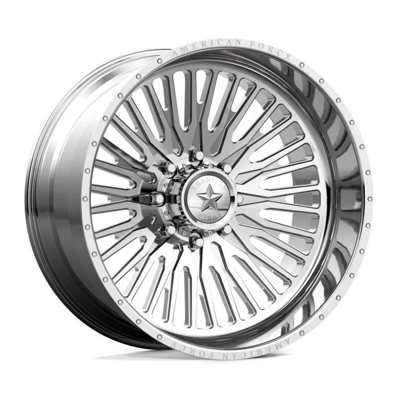 American Force Wheels – CK04 SPECTRUM CC