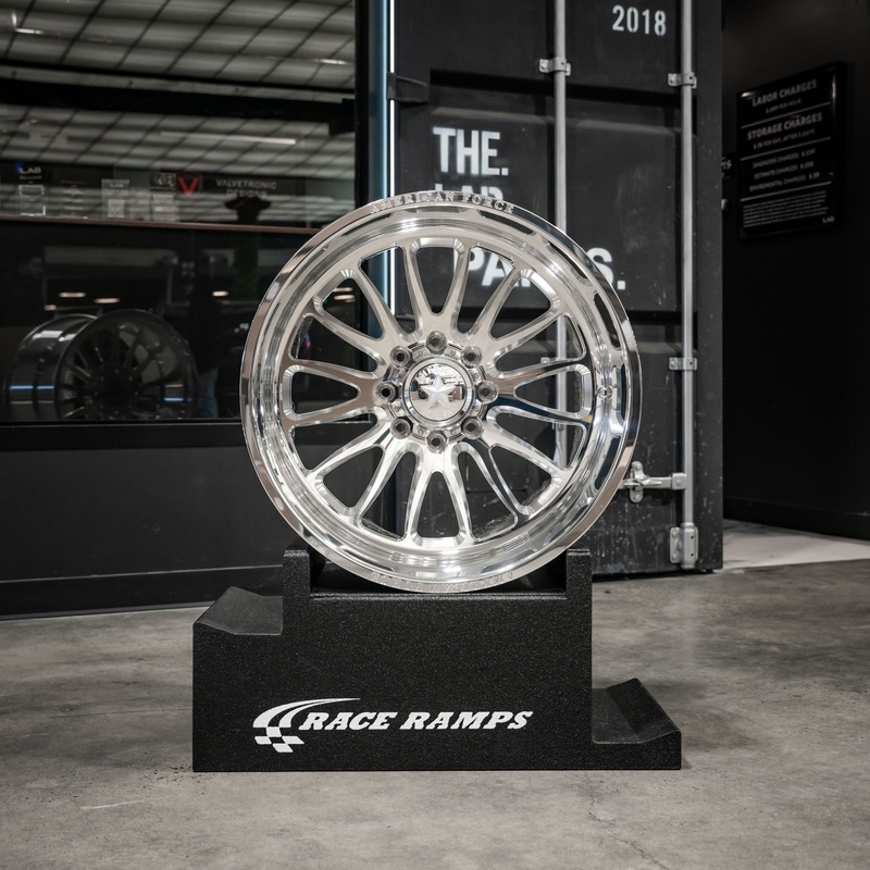 American Force Wheels – CKH10 NEMESIS CC