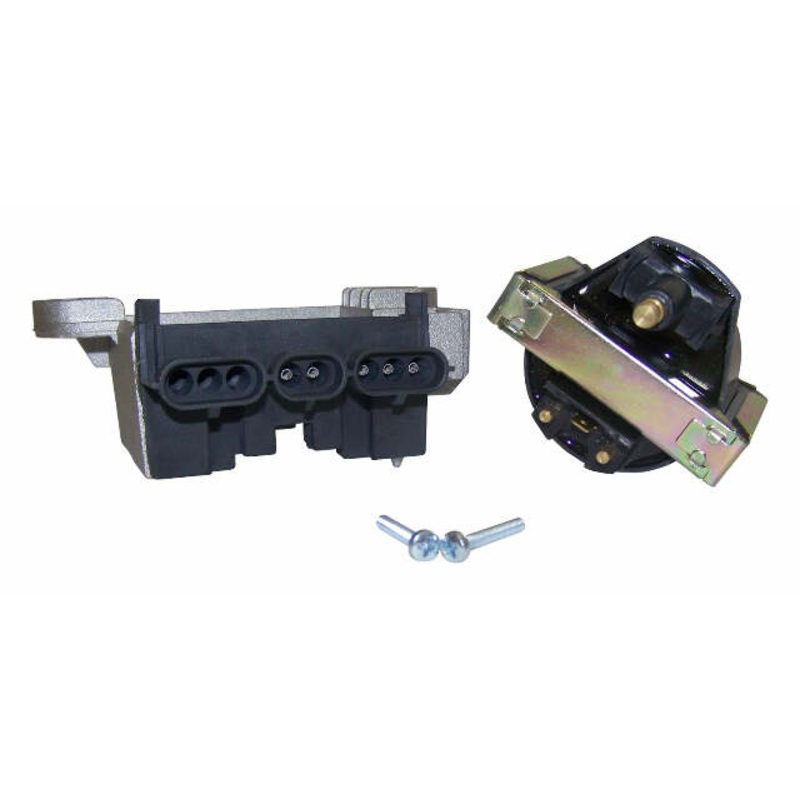 Crown Automotive 33002299 Ignition Module Fits 86-90 Cherokee (XJ) Wrangler (YJ)